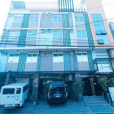 Reddoorz Plus At Seventy Five Inn Near Manila Airport Paranaque City Ngoại thất bức ảnh