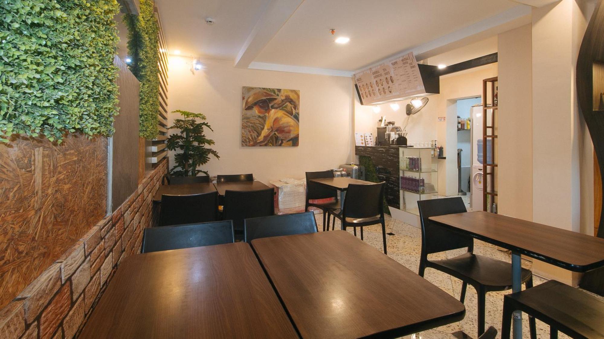Reddoorz Plus At Seventy Five Inn Near Manila Airport Paranaque City Ngoại thất bức ảnh