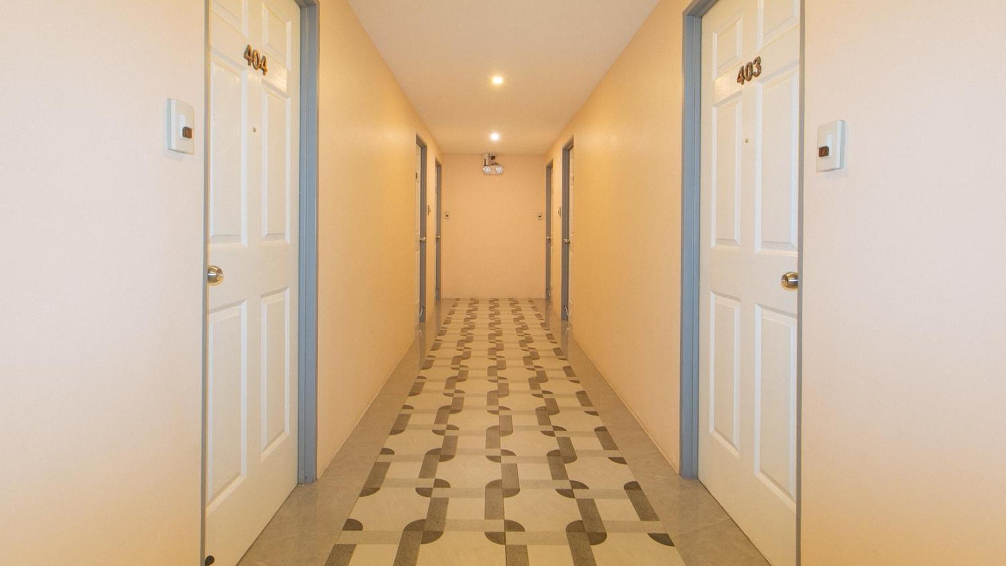 Reddoorz Plus At Seventy Five Inn Near Manila Airport Paranaque City Ngoại thất bức ảnh