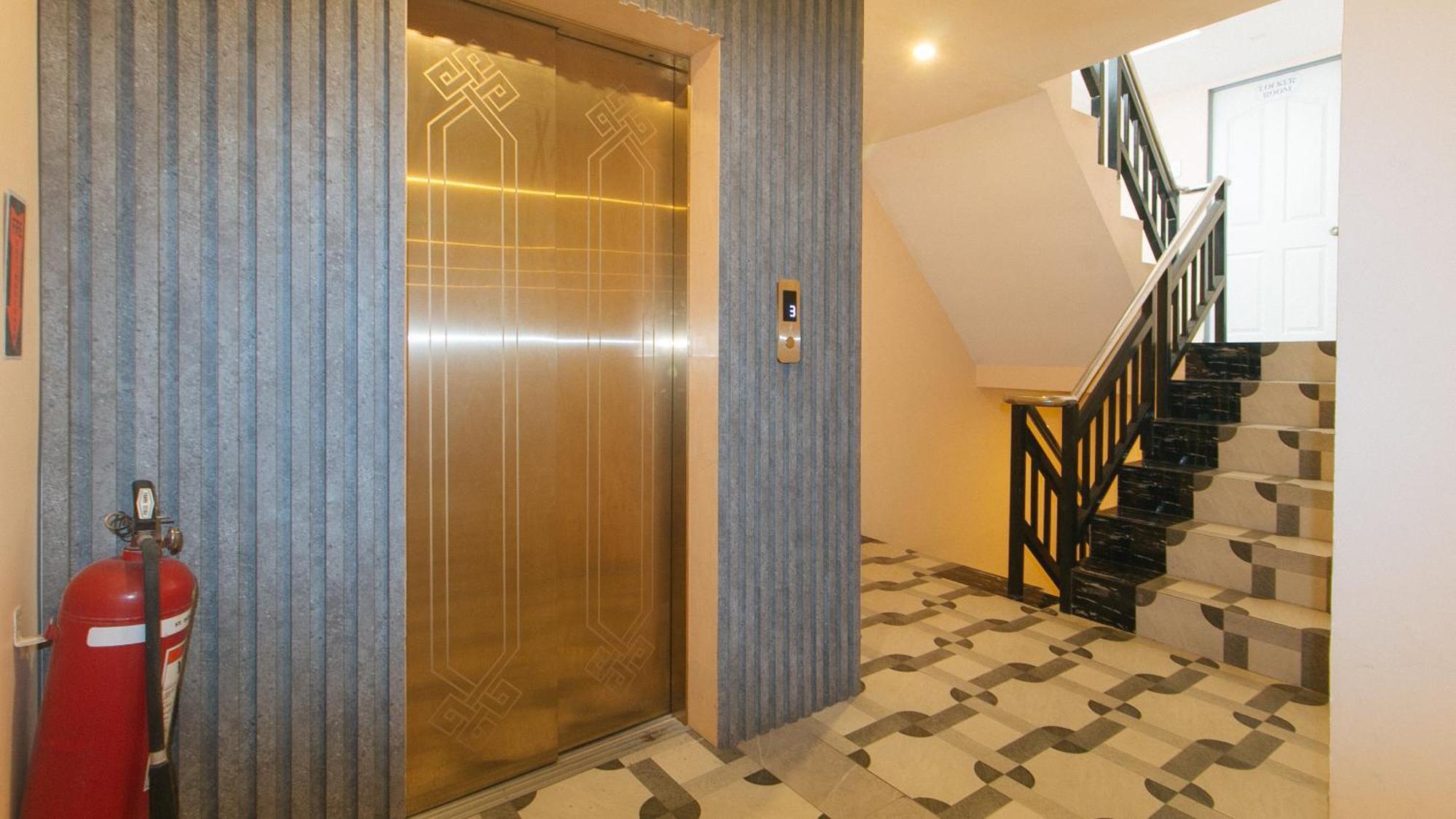 Reddoorz Plus At Seventy Five Inn Near Manila Airport Paranaque City Ngoại thất bức ảnh