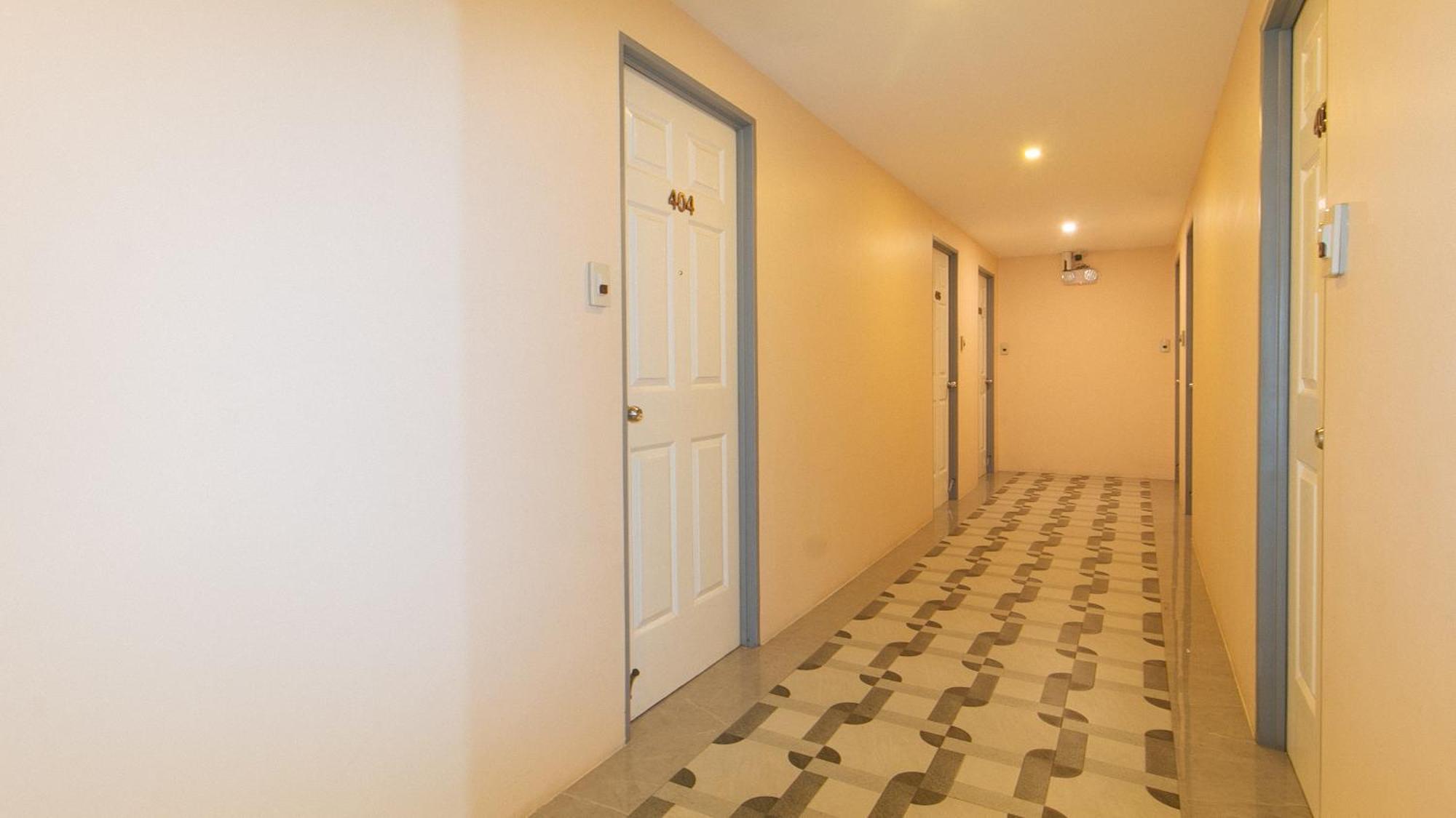 Reddoorz Plus At Seventy Five Inn Near Manila Airport Paranaque City Ngoại thất bức ảnh