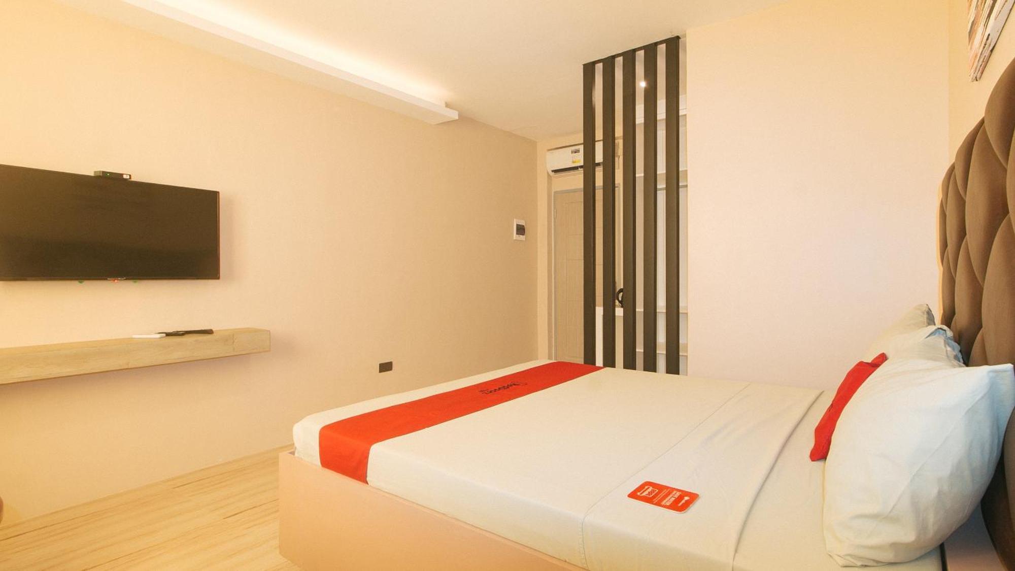 Reddoorz Plus At Seventy Five Inn Near Manila Airport Paranaque City Ngoại thất bức ảnh